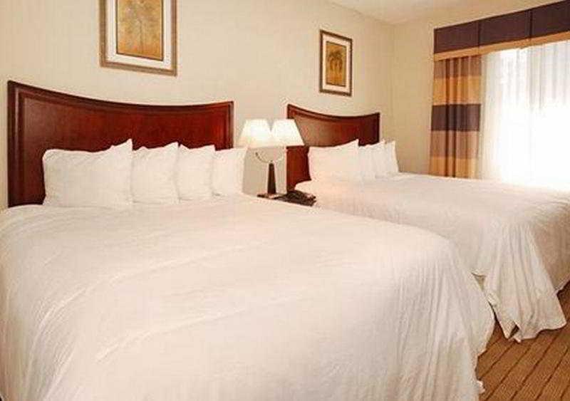 Comfort Suites Mobile West Tillmans Corner Room photo